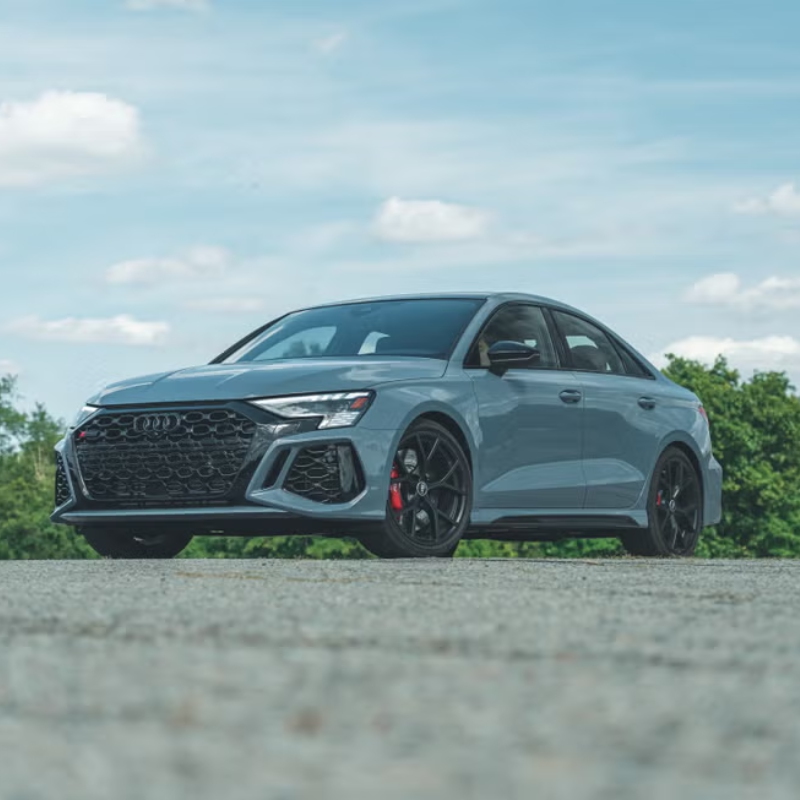 2024 AudiRS3