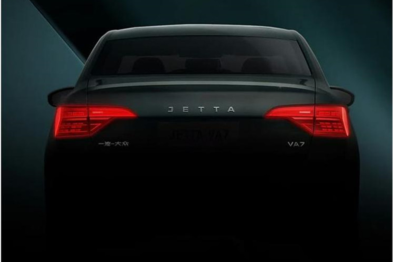 Jetta VA7, pré-venda em 10 de novembro de 2024