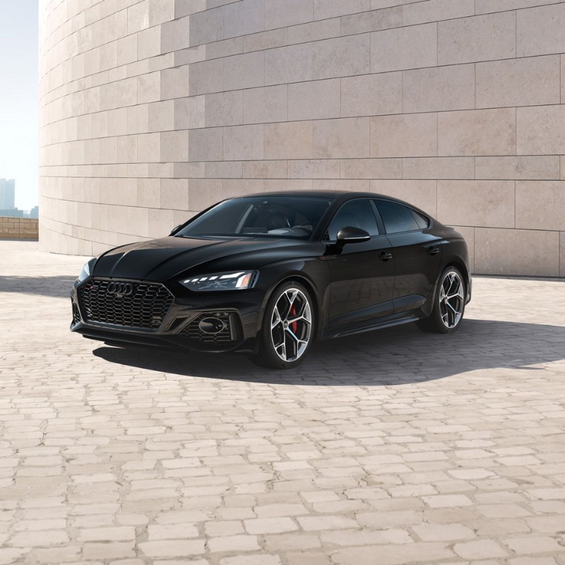 2025 Audi RS5 Sportback