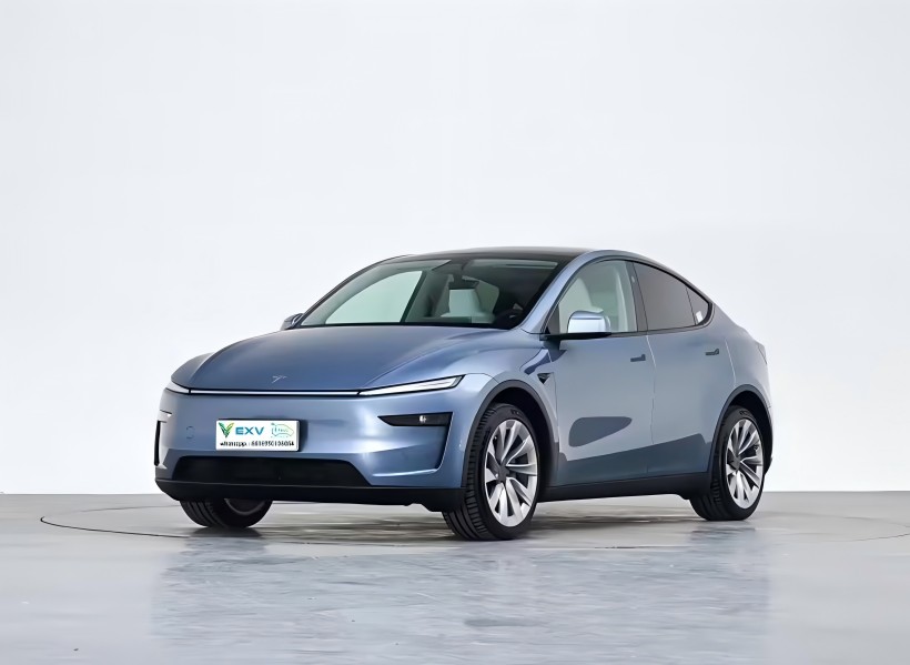 Espera -se lançar na segunda metade do ano: a Tesla planeja introduzir um modelo Y mais acessível no mercado chinês.