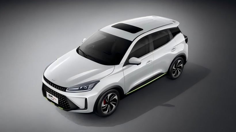 O 2025 Kaiyi Xuanjie Pro 1.5L está disponível a um preço fixo de tempo limitado a partir de 59.900 yuan, com um ligeiro aprimoramento na configuração.