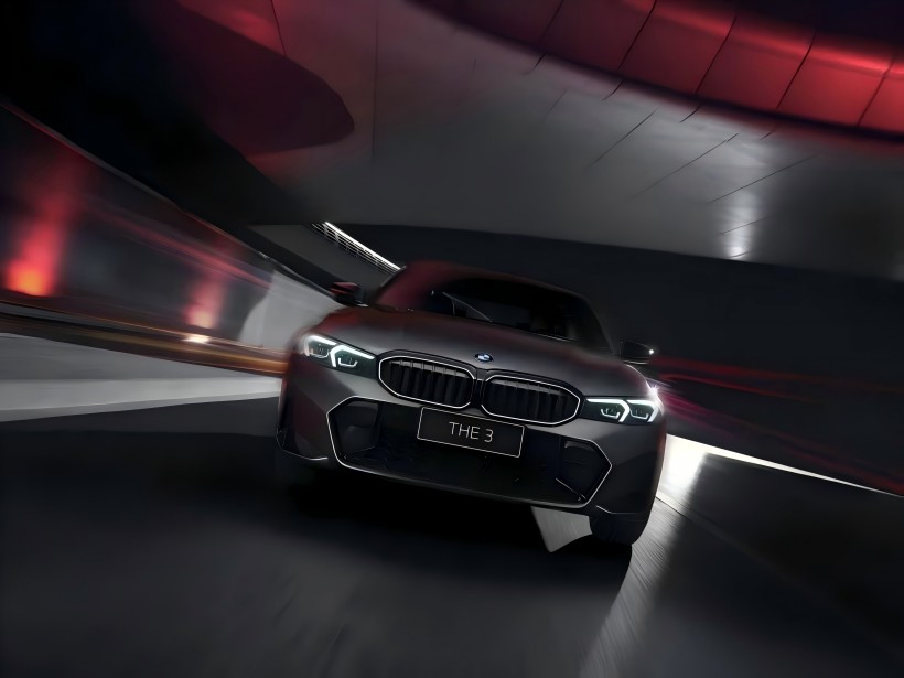 As imagens oficiais da edição limitada do 50º aniversário da BMW 3 Series foram lançadas. Limitado a 2.500 unidades e equipado com pintura exclusiva, etc.