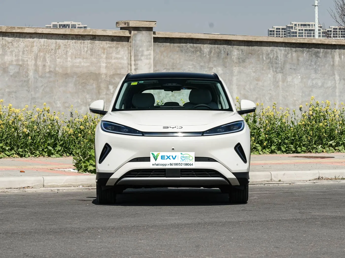 O Byd Sea Lion 05 EV deve ser lançado em 25 de março, com o sistema de condução inteligente de alto nível Tian Shen Zhi Yan C como padrão em todos os modelos.
