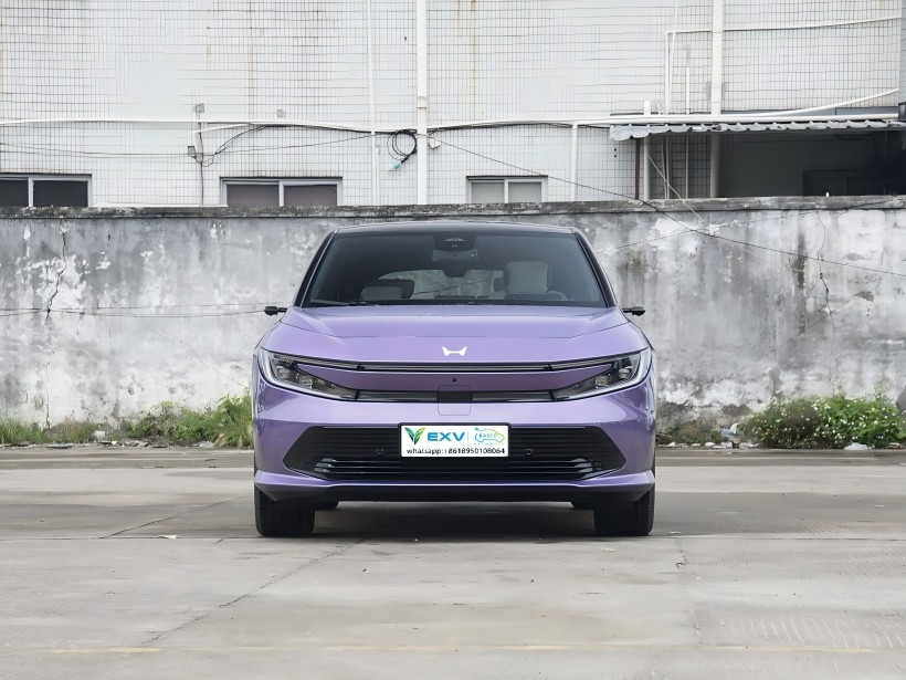 Posicionado como um SUV elétrico puro de tamanho médio, o GAC Honda P7 será lançado amanhã à noite.