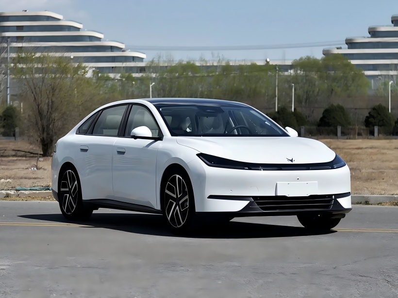 Detalhes do alcance totalmente elétrico de 650 km do BEIJING ARCFOX S3 vazaram, lançamento oficial esperado para este ano