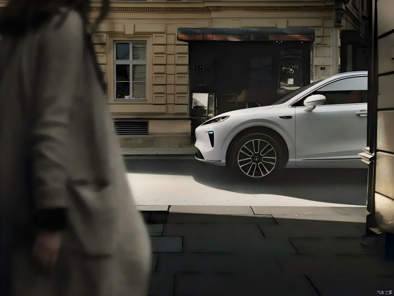 Minimalista e Puro! Pré-encomendas abertas em 25 de agosto - Imagens oficiais de Shangjie H5 em Ceramic White